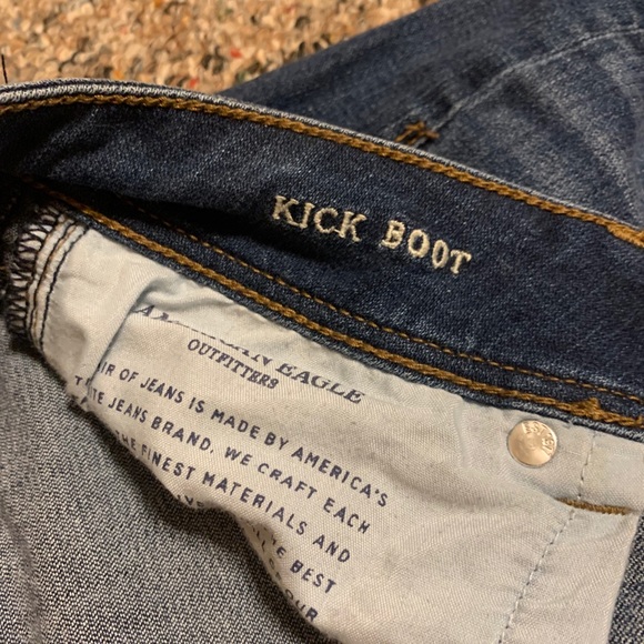 American eagle jeans - Picture 5 of 6